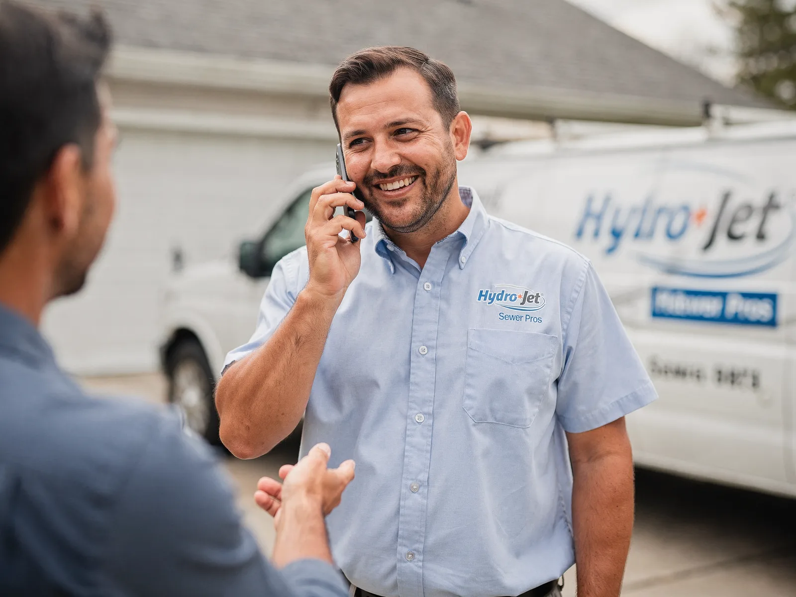 Hydro Jetting Salem, NM FAQs